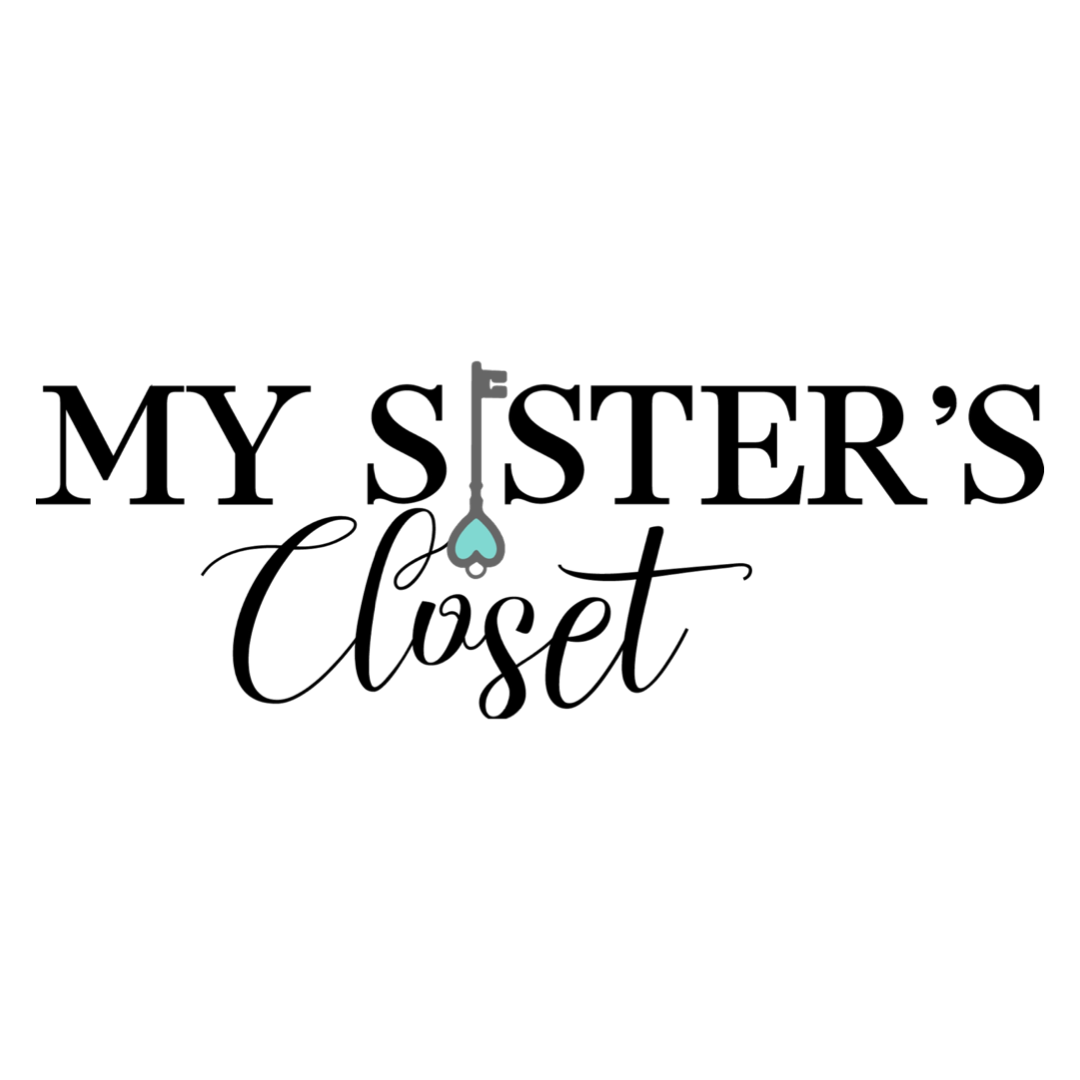 Trajes – My Sisters Closet